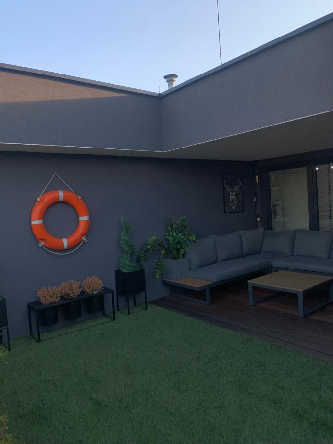 Ekskluzywny Penthouse Z Ogrodem W Centrum Lodzi エクステリア 写真