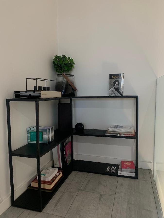 Ekskluzywny Penthouse Z Ogrodem W Centrum Lodzi エクステリア 写真